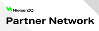 Nielsen IQ Partner logo
