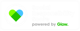 SRS Badge White