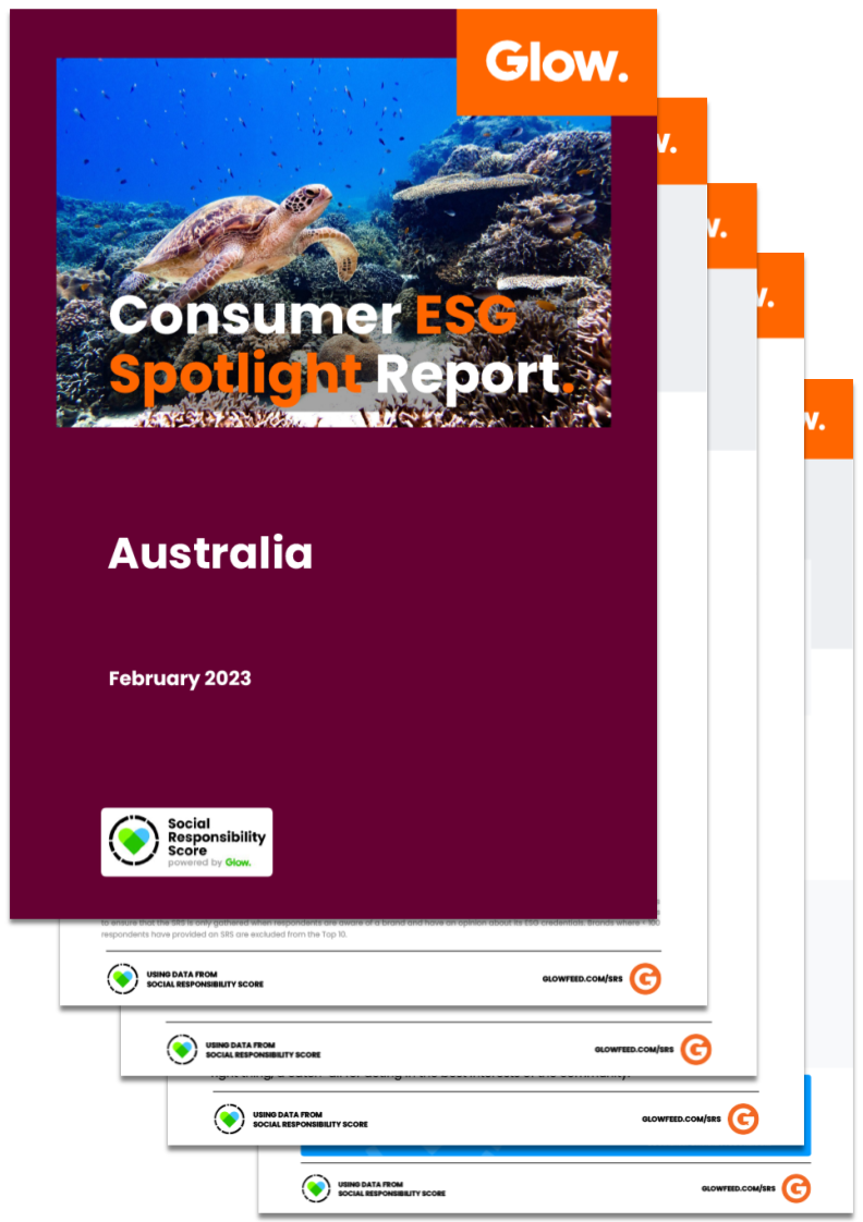 ESG Spotlight - Australia - February 2023 - Cover