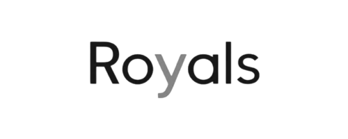 Royals_Customer_Logo_BW