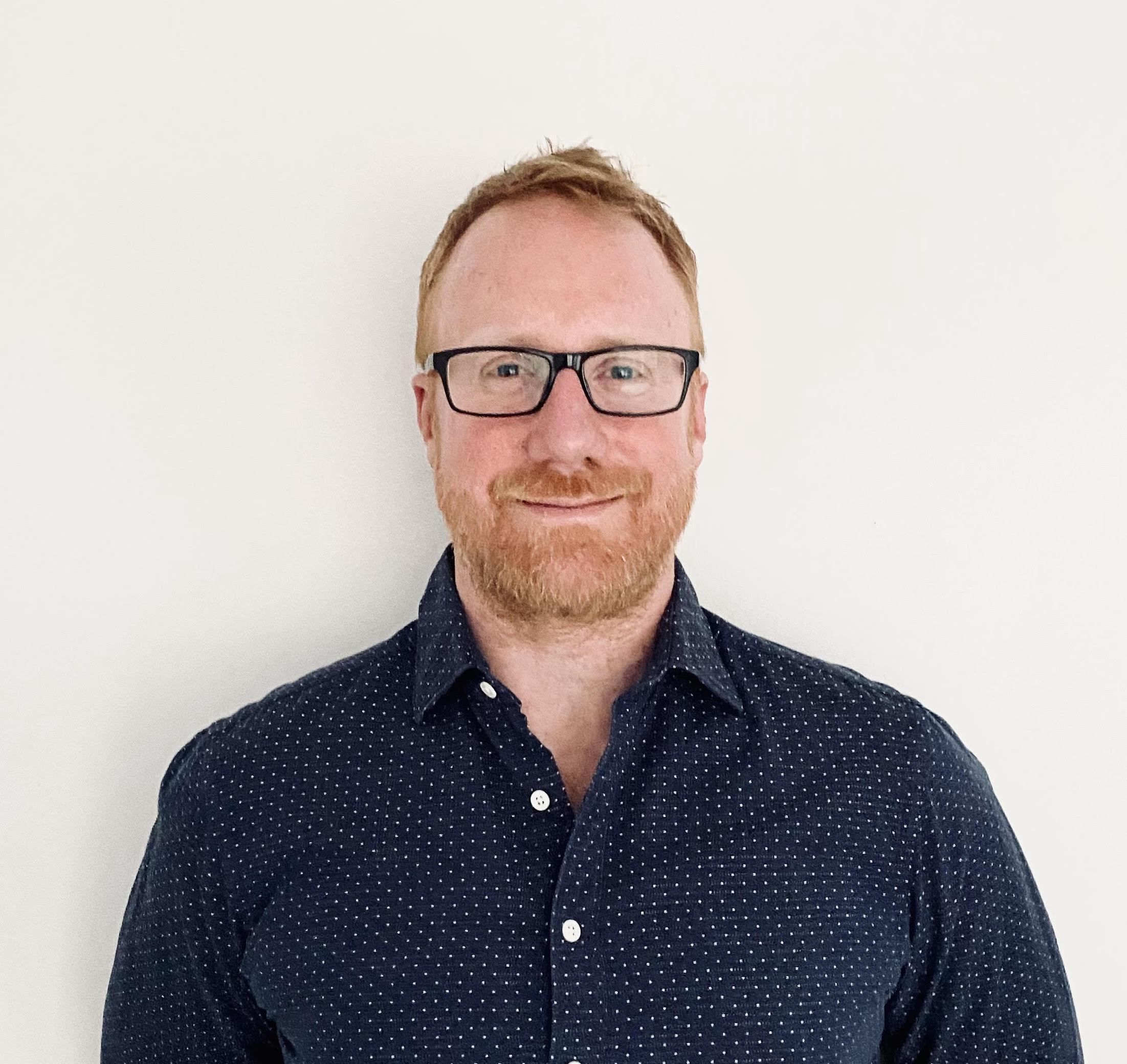 Tim Clover, Glow CEO